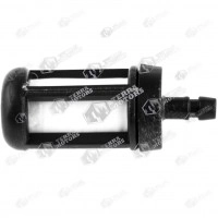 Filtru benzina drujba Husqvarna 5.2mm - Negru - Mic 